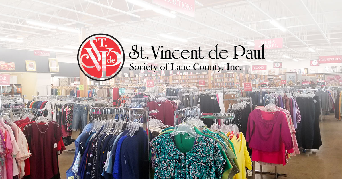 Donate Now  Saint Vincent's Day Home Gift Card & Book Drive - Holiday  Campaign 2021 by Saint Vincent's Day Home