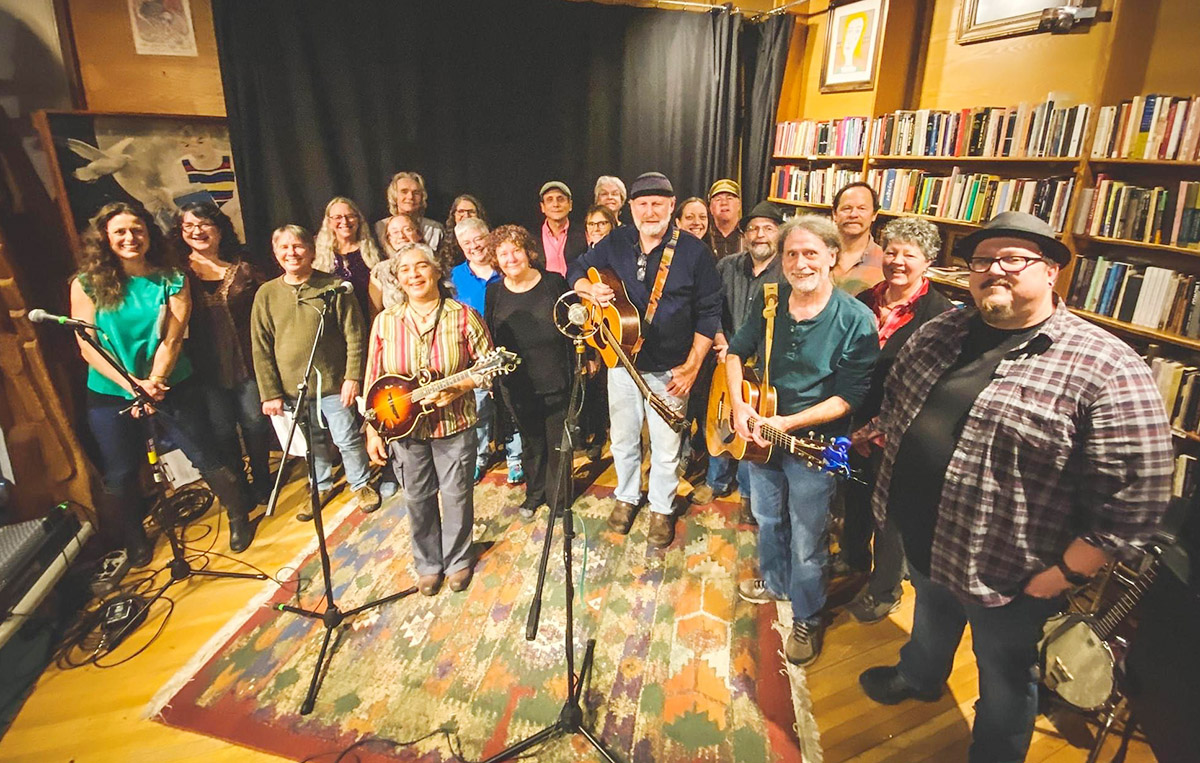 Caldera Songwriters’ Feb. 11 concert to benefit Egan Warming Centers ...