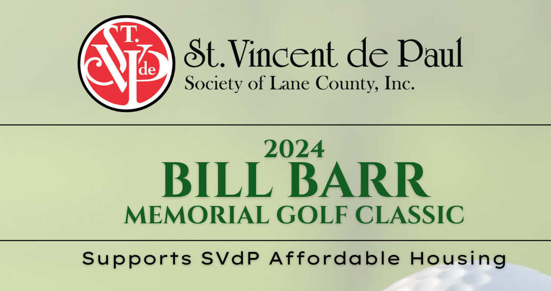 SVdP hosts 2024 Bill Barr Memorial Golf Classic