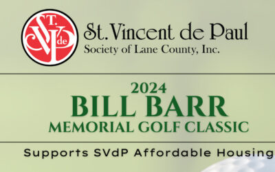 2024 Bill Barr Memorial Golf Classic