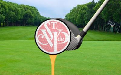 St. Vincent de Paul sets date for Bill Barr Memorial Golf Classic